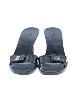 Gucci Vintage Sandals (view 2)