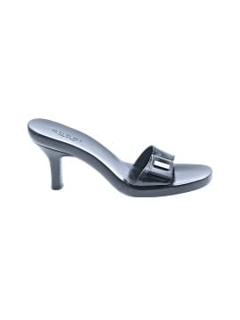 Gucci Vintage Sandals (view 1)