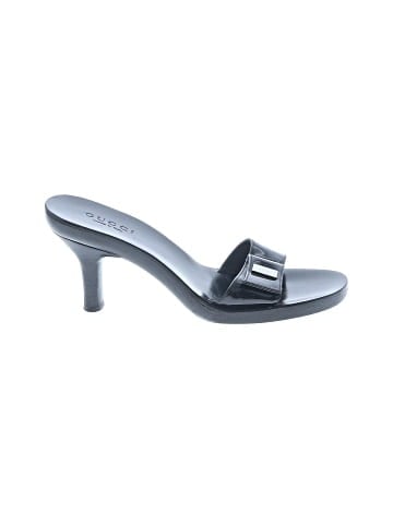Gucci Vintage Sandals (view 1)