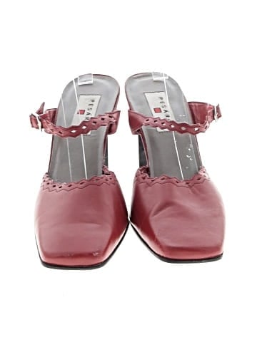Pesaro Mule/Clog (view 2)