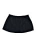 Croft & Barrow Black Swimsuit Bottoms Size 14 - photo 2