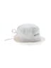 Jacquemus White Hat One size - photo 1