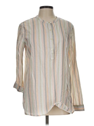 Scotch & Soda Long Sleeve Blouse (view 1)