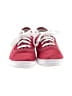 Keds Red Sneakers Size 7 1/2 - photo 2