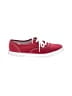 Keds Red Sneakers Size 7 1/2 - photo 1