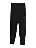 American Apparel Solid Black Active Pants Size S (kids) - photo 2