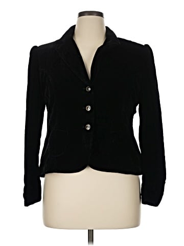 Versailles Blazer (view 1)