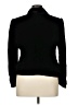 Versailles Black Blazer Size 14 - photo 2
