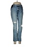 Joe's Jeans Blue Jeans Size 25 waist - photo 1