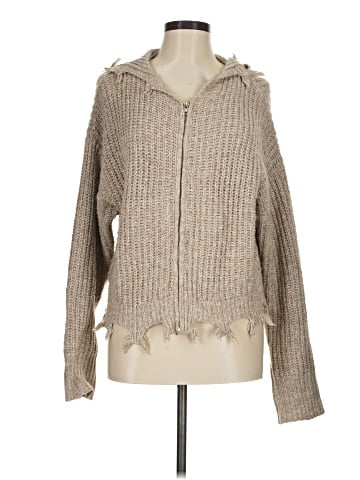 Le Lis Cardigan (view 1)