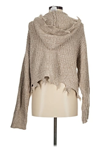 Le Lis Cardigan (view 2)