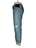 Joe's Jeans Blue Jeans Size 25 waist - photo 5