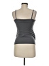 Old Navy Gray Tank Top Size Med Maternity - photo 2
