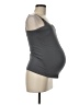 Old Navy Gray Tank Top Size Med Maternity - photo 4