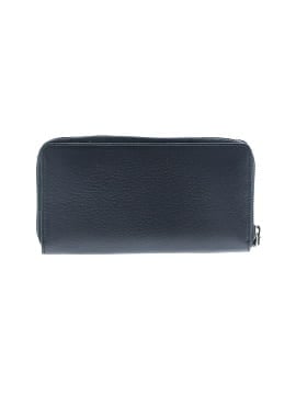 Gucci Animalier Bee Leather Zip-Around Long Wallet (view 2)