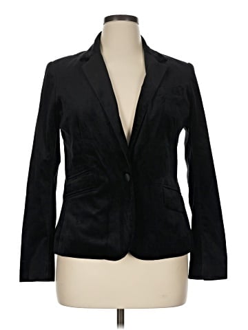 7th Avenue Design Studio New York & Company Blazer (view 1)