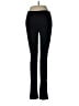 Alice + Olivia Black Casual Pants Size 6 - photo 2