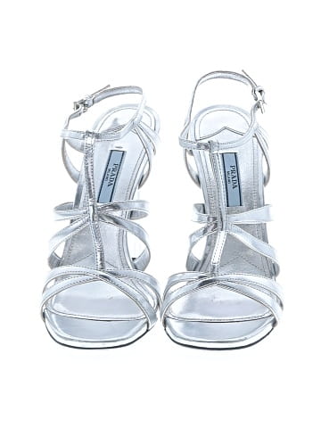 Prada T-Strap Pumps (view 2)