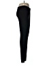 Alice + Olivia Black Casual Pants Size 6 - photo 4