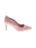 Vince Camuto Pink Heels Size 7 1/2 - photo 1