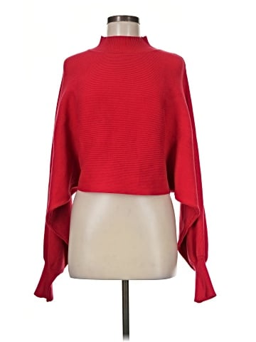 Akira Turtleneck Sweater (view 1)