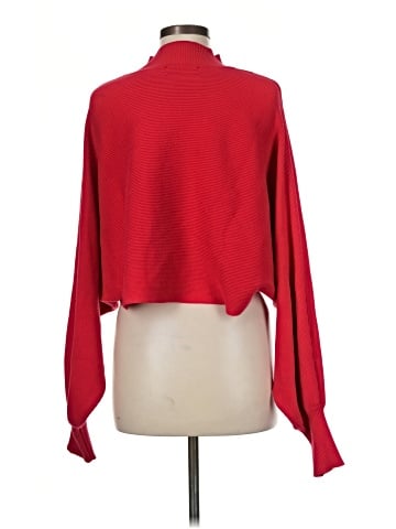 Akira Turtleneck Sweater (view 2)