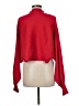 Akira Red Turtleneck Sweater Size Med - Lg - photo 2