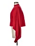 Akira Red Turtleneck Sweater Size Med - Lg - photo 5