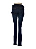 Tommy Hilfiger Solid Blue Jeans Size 4 - photo 2