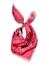 Juicy Couture Pink Scarf One size - photo 1