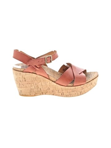 Kork-Ease Wedges (view 1)