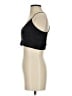 Lac Bleu Black Tank Top Size S - photo 5