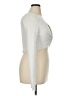 Assorted Brands Silver White Pullover Sweater Size L - photo 4