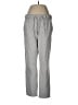 Assorted Brands Gray Sweatpants Size M (estimated) - photo 1