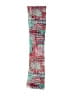 Unbranded Paisley Green Scarf One size - photo 2