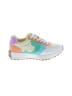 Circus NY by Sam Edelman Color Block White Sneakers Size 6 1/2 - photo 1