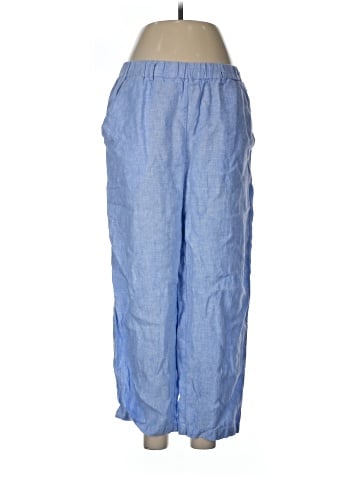 Quince Linen Pants (view 1)