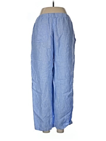 Quince Linen Pants (view 2)