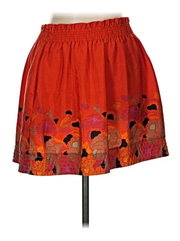 Ecote Casual Skirt (view 1)