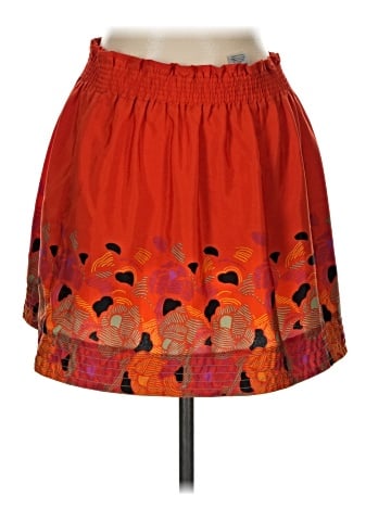 Ecote Casual Skirt (view 2)