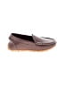 Unbranded Brown Dress Shoes Size EU 32 / US 1 (youth) - photo 1