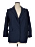 ELOQUII Blue Blazer Size 16 Plus - photo 1