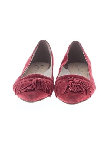 Jessica Simpson Flats (view 2)