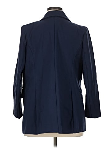 ELOQUII Blazer (view 2)