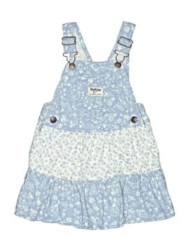 OshKosh B'gosh Overall Dress (view 1)