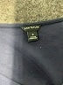 Ann Taylor Black 3/4 Sleeve Top Size M - photo 7