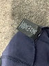 Ann Taylor Black 3/4 Sleeve Top Size M - photo 8