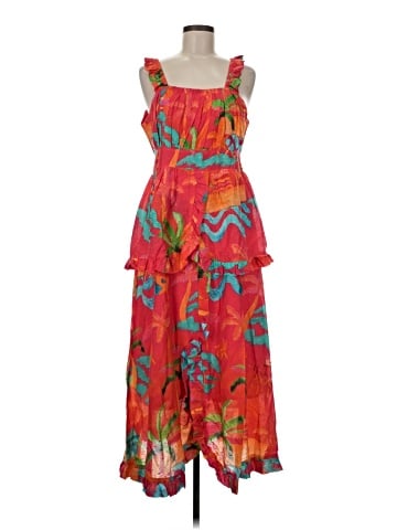 FARM Rio Cocktail Dress (view 1)