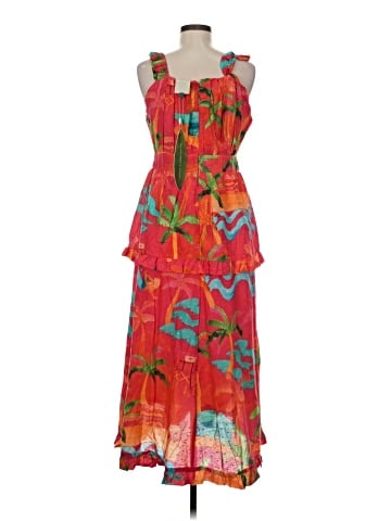 FARM Rio Cocktail Dress (view 2)