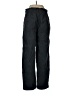 American Eagle Outfitters Black Jeans Size 8L - photo 2